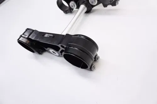 2024 KTM 250 SX-F Triple Clamps OEM Triple Tree Clamp Bar Mounts FC 350 450 #7