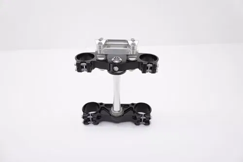2024 KTM 250 SX-F Triple Clamps OEM Triple Tree Clamp Bar Mounts FC 350 450 #7
