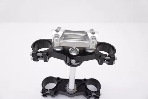 2024 KTM 250 SX-F Triple Clamps OEM Triple Tree Clamp Bar Mounts FC 350 450 #7