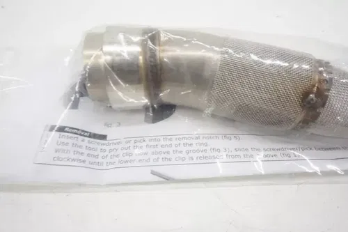 KTM Husqvarna FMF Racing RCT F4.1 Muffler Insert Backfire Screen 250 350 450 A3