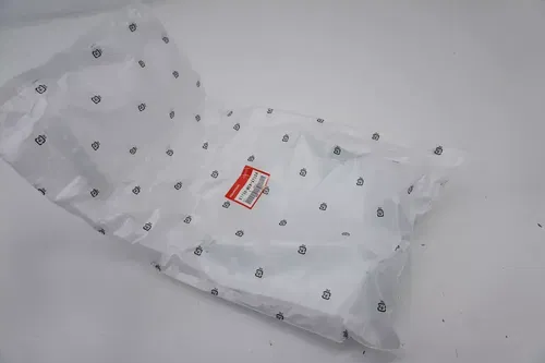 CRF250R CRF450R Front Number Plate OEM White 61136-MEN-A70ZA Honda CRF GH