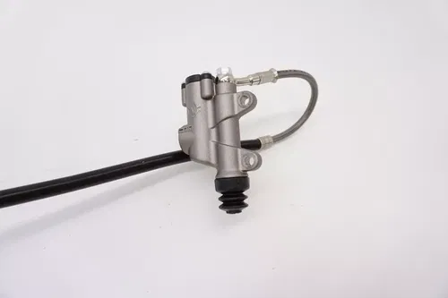 2025 MC65 Rear Brake Assembly OEM Master Cylinder Caliper Gas Gas KTM TC MC 65