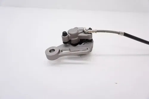 2025 MC65 Rear Brake Assembly OEM Master Cylinder Caliper Gas Gas KTM TC MC 65