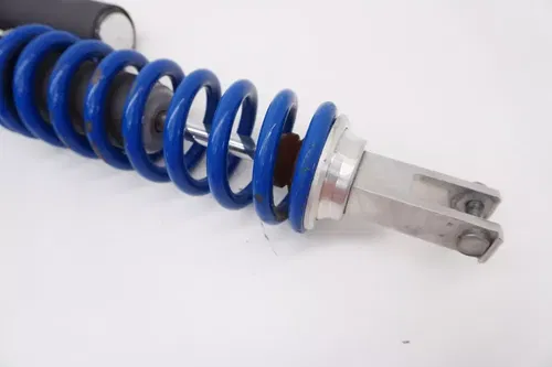 2016 KX450F Rear Shock Absorber OEM Showa Suspension Spring Kawasaki KX450 16-18
