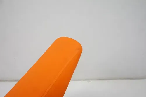 KTM 690 Enduro R Complete Seat Assembly OEM Orange Cover 76907040010 19-2023 AE