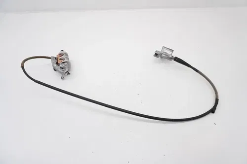 2001 KX250 Front Brake Assembly OEM Master Cylinder Caliper Kawasaki KX 99-02