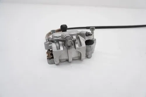2001 KX250 Front Brake Assembly OEM Master Cylinder Caliper Kawasaki KX 99-02