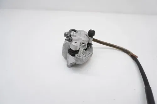 2001 KX250 Front Brake Assembly OEM Master Cylinder Caliper Kawasaki KX 99-02
