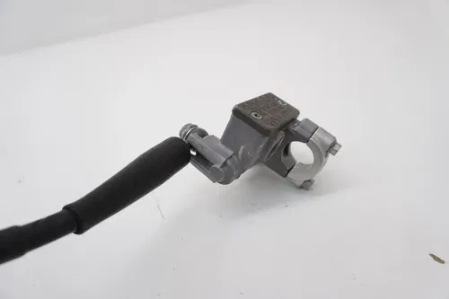 2001 KX250 Front Brake Assembly OEM Master Cylinder Caliper Kawasaki KX 99-02