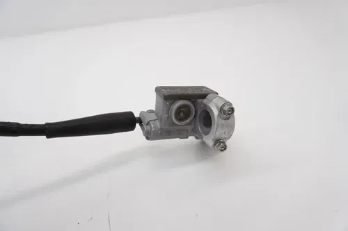2001 KX250 Front Brake Assembly OEM Master Cylinder Caliper Kawasaki KX 99-02