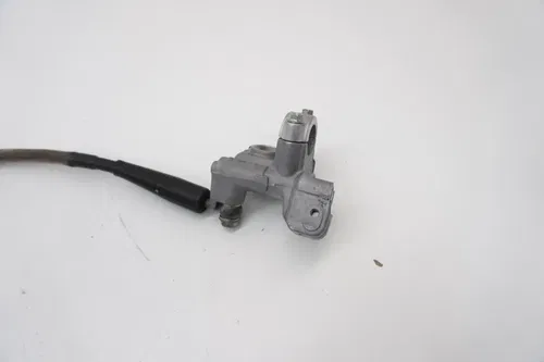2001 KX250 Front Brake Assembly OEM Master Cylinder Caliper Kawasaki KX 99-02