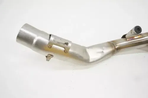 2023 KTM 350 EXC-F FMF Racing Complete Exhaust System Stainless Megabomb 4.1 RCT