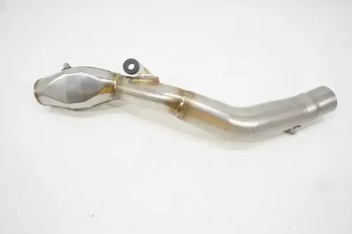 2023 KTM 350 EXC-F FMF Racing Complete Exhaust System Stainless Megabomb 4.1 RCT