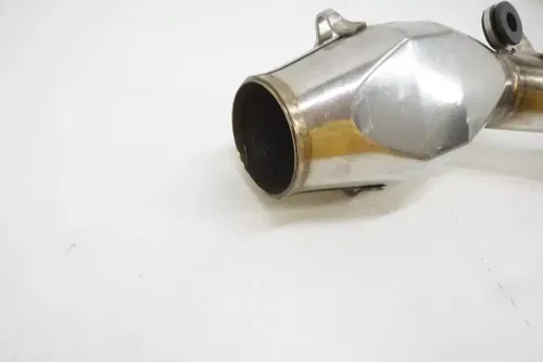 2023 KTM 350 EXC-F FMF Racing Complete Exhaust System Stainless Megabomb 4.1 RCT