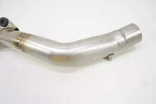 2023 KTM 350 EXC-F FMF Racing Complete Exhaust System Stainless Megabomb 4.1 RCT