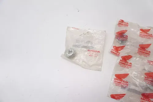 Z50R Rear Wheel Flange Nuts OEM 5 Pack 12MM Nut 90306-KF0-003 Honda Z50 86-99 H1