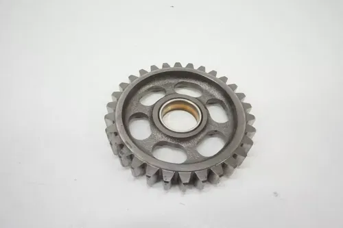 2007 CRF250R Kickstarter Gear OEM Kick Starter Shaft Idle Gear CRF250 2004-2009