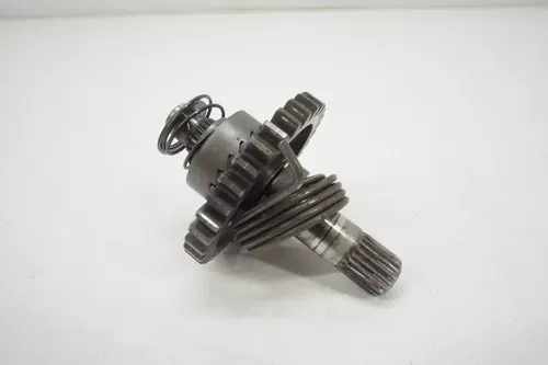 2007 CRF250R Kickstarter Gear OEM Kick Starter Shaft Idle Gear CRF250 2004-2009