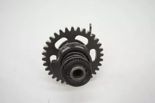 2007 CRF250R Kickstarter Gear OEM Kick Starter Shaft Idle Gear CRF250 2004-2009
