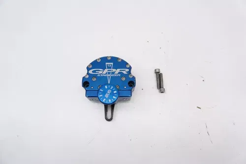 2006 Sherco 4.5i GPR V1 Steering Stabilizer Damper Blue
