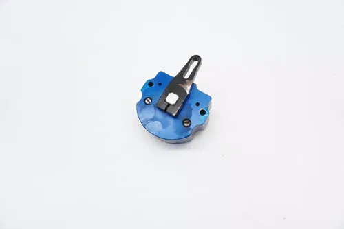 2006 Sherco 4.5i GPR V1 Steering Stabilizer Damper Blue