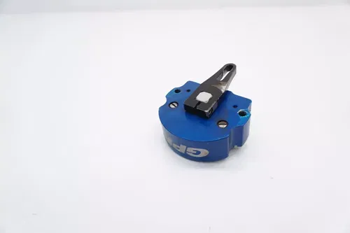 2006 Sherco 4.5i GPR V1 Steering Stabilizer Damper Blue