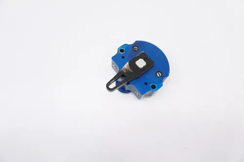 2006 Sherco 4.5i GPR V1 Steering Stabilizer Damper Blue