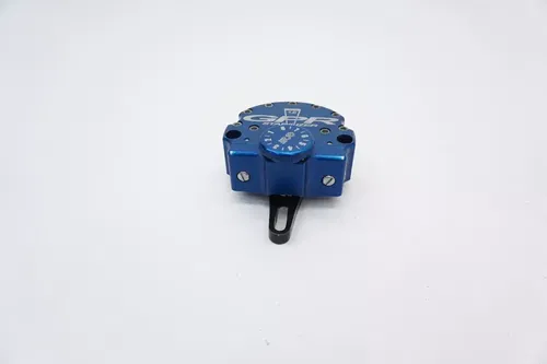 2006 Sherco 4.5i GPR V1 Steering Stabilizer Damper Blue