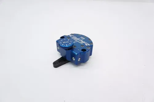 2006 Sherco 4.5i GPR V1 Steering Stabilizer Damper Blue