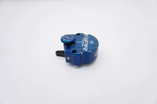 2006 Sherco 4.5i GPR V1 Steering Stabilizer Damper Blue