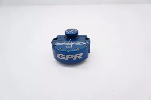 2006 Sherco 4.5i GPR V1 Steering Stabilizer Damper Blue