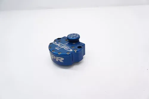 2006 Sherco 4.5i GPR V1 Steering Stabilizer Damper Blue