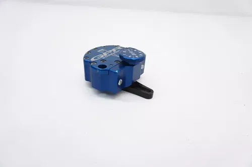 2006 Sherco 4.5i GPR V1 Steering Stabilizer Damper Blue