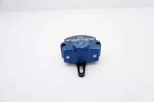 2006 Sherco 4.5i GPR V1 Steering Stabilizer Damper Blue