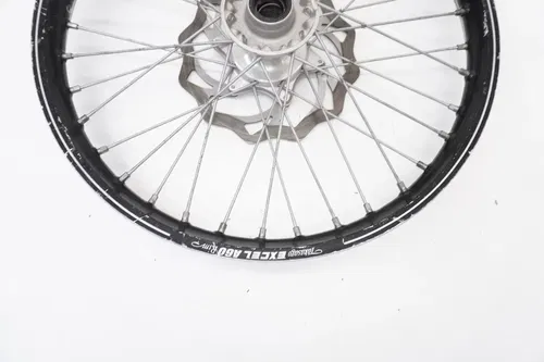 2024 KTM 350 SX-F Front Wheel OEM Black Rim KTM 125-450 XC SXF XCF FC 23-2025 #2