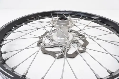 2024 KTM 350 SX-F Front Wheel OEM Black Rim KTM 125-450 XC SXF XCF FC 23-2025 #2