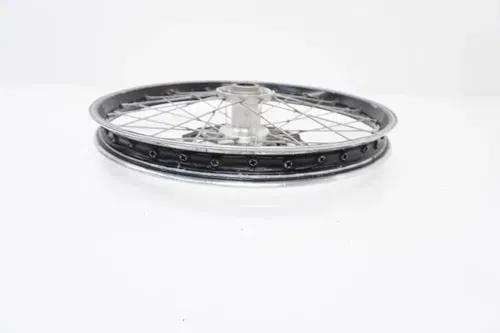 2024 KTM 350 SX-F Front Wheel OEM Black Rim KTM 125-450 XC SXF XCF FC 23-2025 #2