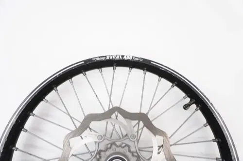 2024 KTM 350 SX-F Front Wheel OEM Black Rim KTM 125-450 XC SXF XCF FC 23-2025 #2