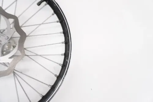 2024 KTM 350 SX-F Front Wheel OEM Black Rim KTM 125-450 XC SXF XCF FC 23-2025 #2