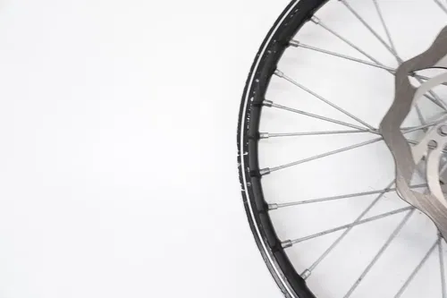 2024 KTM 350 SX-F Front Wheel OEM Black Rim KTM 125-450 XC SXF XCF FC 23-2025 #2