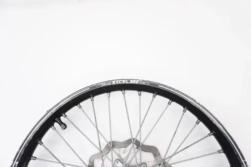 2024 KTM 350 SX-F Front Wheel OEM Black Rim KTM 125-450 XC SXF XCF FC 23-2025 #2
