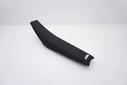 KTM Complete Seat OEM Black Cover KTM 125-450 SX SXF XCF 2016-2018