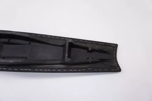 KTM Complete Seat OEM Black Cover KTM 125-450 SX SXF XCF 2016-2018