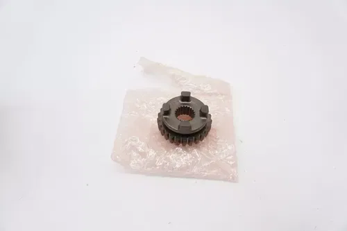 CRF250R Countershaft Fifth Gear OEM Honda 23491-KRN-A80 CRF250 2014-2017 CRF G7