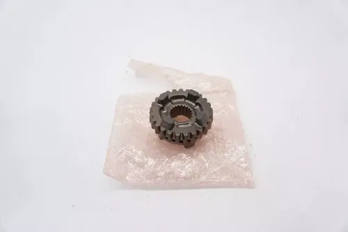 CRF250R Countershaft Fifth Gear OEM Honda 23491-KRN-A80 CRF250 2014-2017 CRF G7