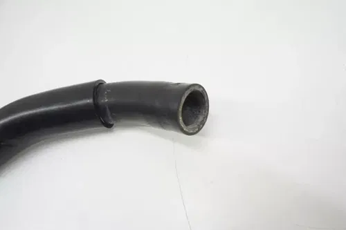 2019 YZ250F Radiator Hoses OEM Cooling Pipe Holse Clamps Black Yamaha YZ WR 250F