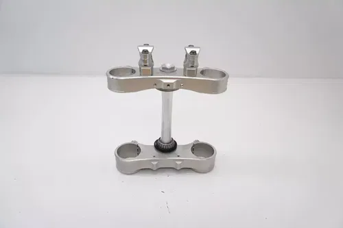 2007 KTM 144 SX Triple Clamps OEM Triple Tree Clamp Bar Mounts SX SXF 05-08