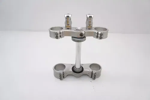 2007 KTM 144 SX Triple Clamps OEM Triple Tree Clamp Bar Mounts SX SXF 05-08