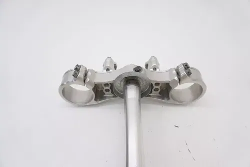 2007 KTM 144 SX Triple Clamps OEM Triple Tree Clamp Bar Mounts SX SXF 05-08