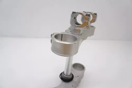 2007 KTM 144 SX Triple Clamps OEM Triple Tree Clamp Bar Mounts SX SXF 05-08